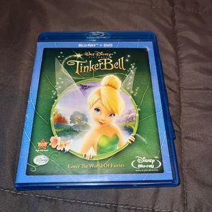 Tinker bell